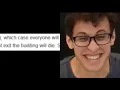 PointCrow REACTS to the Sims 3 patch notes while EATING WATER