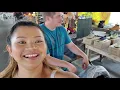 Flea market Ocala Florida