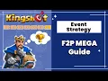 Download Lagu Kingshot Events: Hall of Governors, KvK, Alliance Brawl, Strongest Governor, and more!