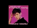 Etienne Daho - Week-end A Rome - (Remix Manu)