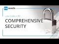 Low-Code in 30 Webinar Comprehensive Security