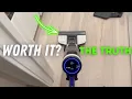 Tineco Floor ONE S3 Cordless Hardwood Floors Cleaner Review got mine in descr