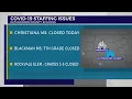 Rutherford County Schools update policies to address COVID-19 challenges