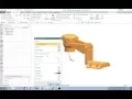NX 10 Create Exploded Views by Auto-explode Components