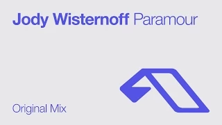 Download Jody Wisternoff - Paramour MP3