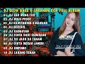 Lagu DJ EGO WONG TUO X GULU PEDOT || SLOW BASS JARANAN DOR FULL ALBUM 2025 •DJ KIPLI ID 