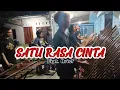 Lagu SATU RASA CINTA - ALASSRODAN | COVER ANGKLUNG (PRACTICE SESION)