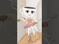 Download Lagu Secret of Flexibility Ballerina Cappuccina (Brainrot Animation)