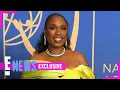 Download Lagu Jennifer Hudson Reveals Why Common Relationship Works | E! News