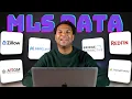 Best Real Estate Data APIs for Building a Deal Finder App