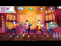 Lagu Just Dance Now - Everybody (Backstreet's Back) by Millennium Alert - Megastar Just Dance 2020