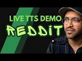 Can TTS Handle Hinglish Code-Switching We Tested It Live on Reddit