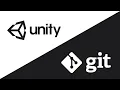 Unity Git Tutorial Backup version control