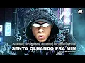 DJ Arana, Mc Diguinho, Mc Buret, MC D2 da Baixada-Senta Olhando Pra Mim (DJ Jr da Ilha Remix Light)