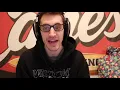 Hip-Hop Head's FIRST TIME Hearing IN THIS MOMENT: "Whore" REACTION