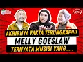 Download Lagu ADA APA DENGAN MELLY GOESLAW❓️SETELAH BERHIJAB KEHILANGAN JOB❓️KOK GITU❓️ - ROTIVI