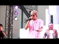 UrboyTJ : แบกไม่ไหว Ft. Lazyloxy - @ BANGKOK BLOCK PARTY 2019