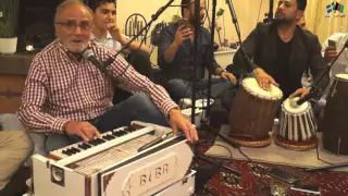 استاد ارمان ـ عشق تو می کشاندم Ustad Arman  استاد ارمان ـ عشق تو می کشاندم Ustad Arman