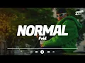 Feid - Normal (Letra / Lyrics)