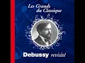 Suite bergamasque CD 82, L. 75 : III. Clair de lune (Arr. pour flûte traversière et piano)