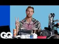 Download Lagu 10* Things Travis Kelce Can't Live Without | 10 Essentials