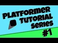 Scratch Platformer Tutorial Part
