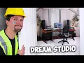 Download Lagu Building the PERFECT Home Music Studio Setup!!!
