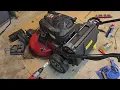 Toro Timemaster 30 Personal Pace Traction Cable