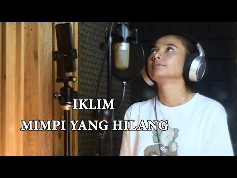 Download MP3 MIMPI YANG HILANG (IKLIM) - DELISA HERLINA COVER