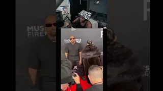 Kanye West wife at the grammys  #funny #kanyewest #grammys #twitch #shorts #viralvideo