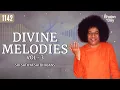 Download Lagu 1142 - Divine Melodies Vol - 3 | Sri Sathya Sai Bhajans #mustwatch