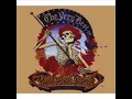 Grateful Dead - Casey Jones - Studio Version Remastered