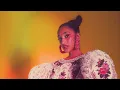 raveena ft. vince staples - secret (slowed + reverb)