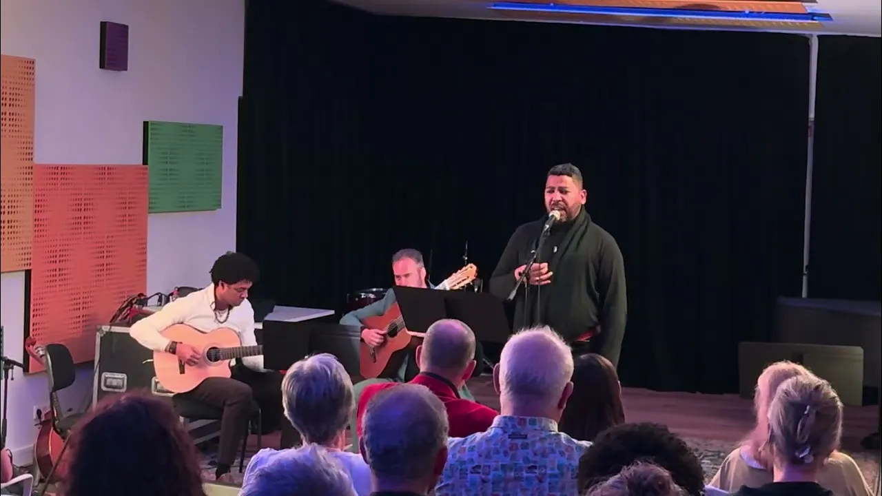 Noite de fados November 2025