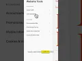 Add Hover Effect to Text on Squarespace
