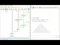 Solve Any Pattern Problem Hill Pattern Flowgorithm Any Pattern in Any Language