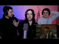[Reacción] MILO J - UNA BALA ft. Peso Pluma (Video Oficial) | ANYMAL LIVE 🔴