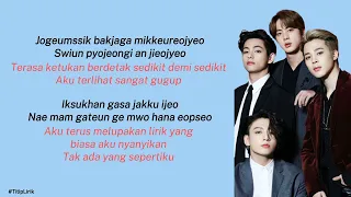 Download Lirik BTS - 00:00 (Zero O'Clock) dan terjemahannya MP3