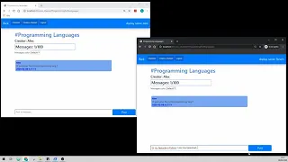 Project 2 - CS50W Web programming with Python and Javascript