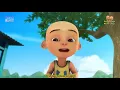 Lagu KartoyonoMedotJanji Cover upin ipin Story Wa terbaru..