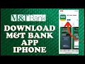 How to Download M T Mobile Banking App 2024 M T Banking App Download