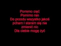 Download Lagu Antek Smykiewicz - Pomimo Burz/Tekst