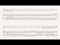 Violin - Gravity Falls Theme Song