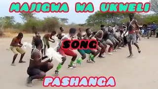 Majigwa Wa Ukweli Song Pashanga Official Audio 2025 