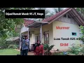 Download Lagu Suasana Asri Di Dusun Cikancah Ada Rumah Murah Cuma 95 JT. Nego Luas Tanah 826 m2. SHM