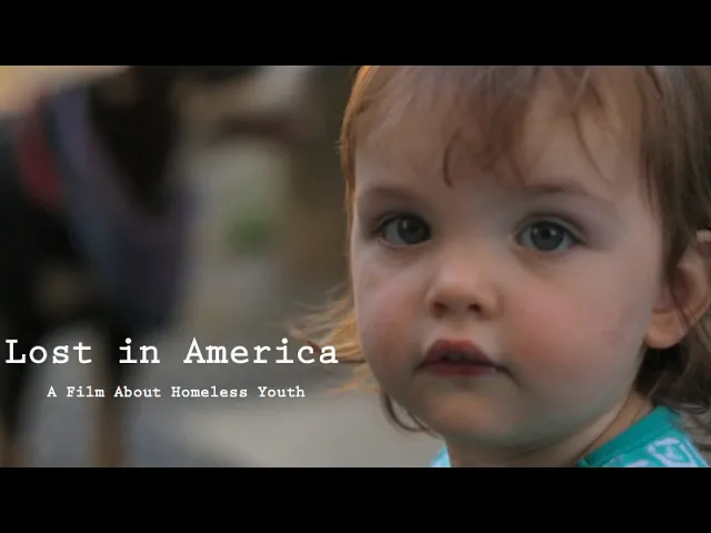 Lost in America Trailer