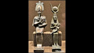 أسطورة الحياة إيزيس وأوزوريس الجزء الأول  أسطورة الحياة إيزيس وأوزوريس الجزء الأول