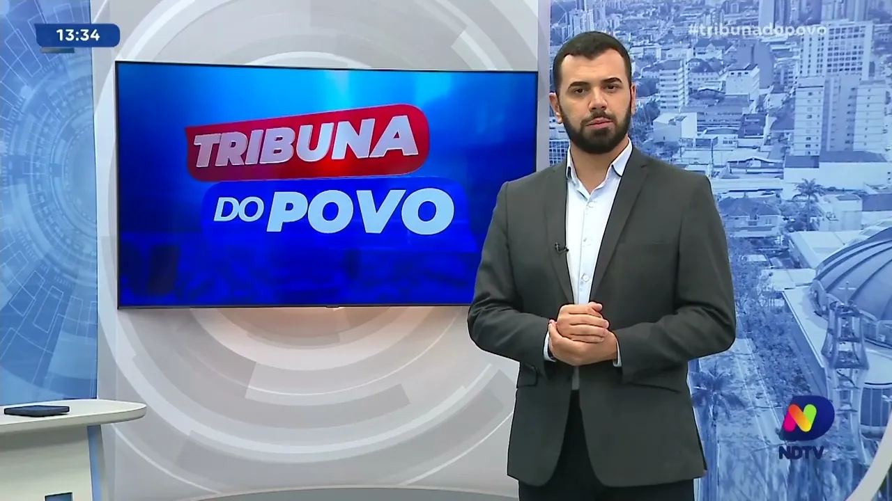 Ônibus fica sem freios e precisa usar área de escape na BR-376: veiculo estava sem passageiros