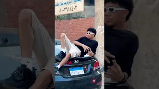 واقف اقطع وببيع يوسف غاندى Tiktok Trend Explore 