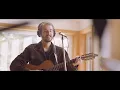 Bobby Bazini - Pearl (Live session at The Treehouse)